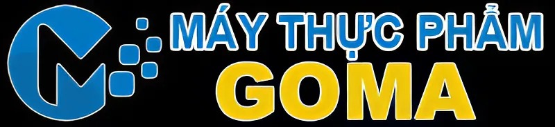 Máy thực phẩm Goma