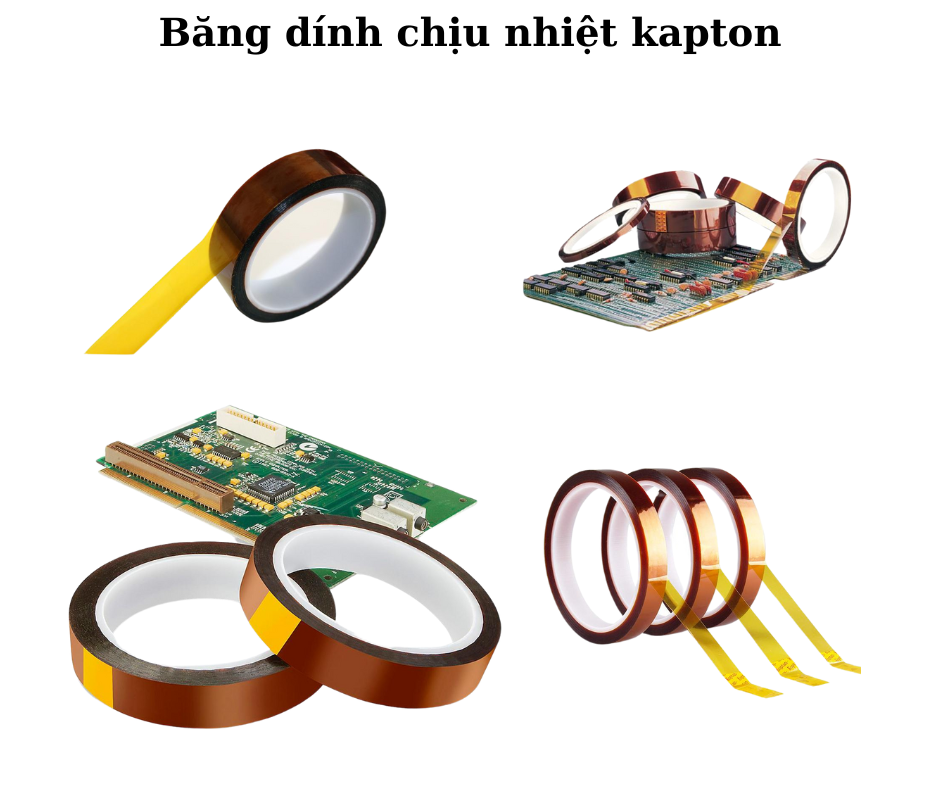 Cách điện và kháng hóa chất tốt