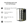 Giá để bảng mạch pcb