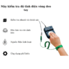 Máy kiểm tra độ tĩnh điện vòng đeo tay