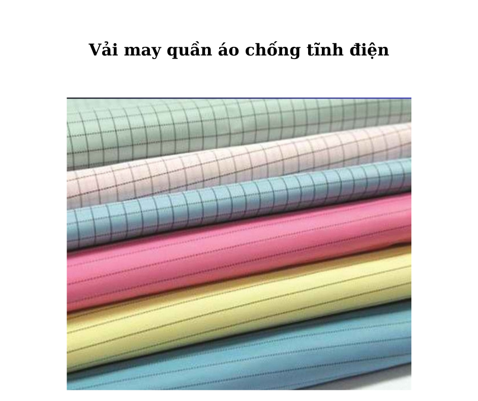 Cấu tạo và thiết kế vải