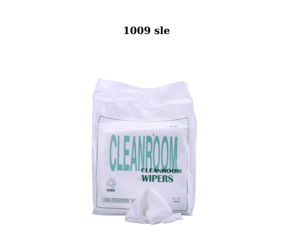 Giới thiệu tổng quan sản phẩm 1009 sle