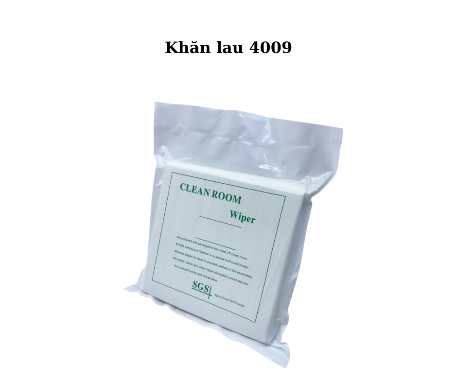 Cấu tạo và thiết kế tối ưu theo tiêu chuẩn phòng sạch quốc tế