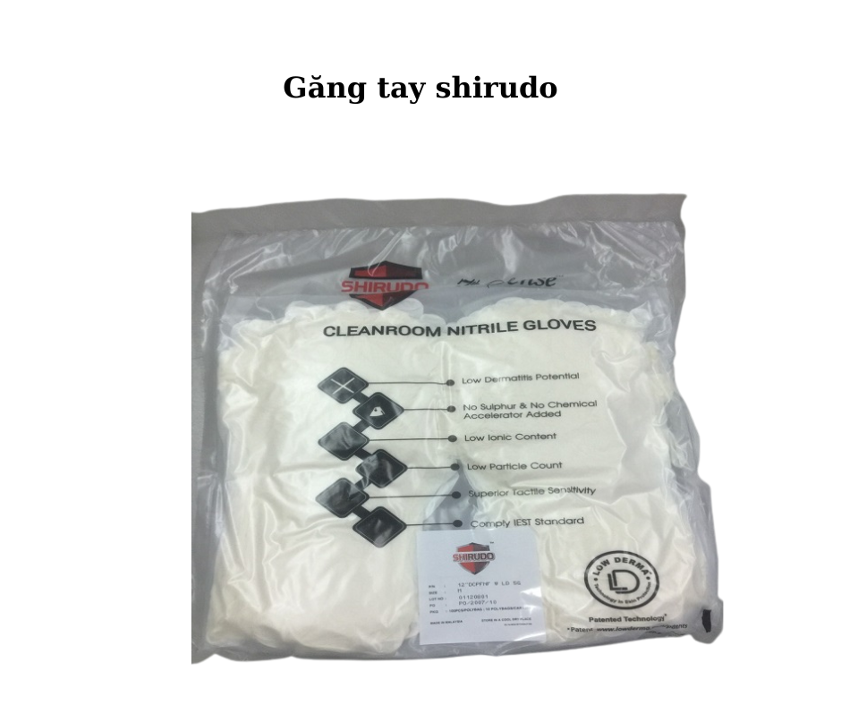 Cấu tạo và thiết kế sản phẩm