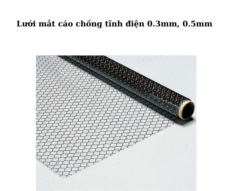 Cấu tạo và Thiết kế sản phẩm