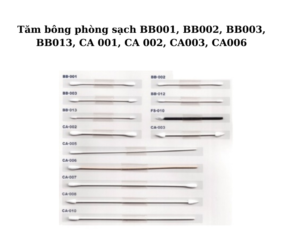 Giới thiệu tổng quan sản phẩm