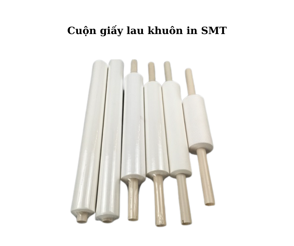 Giới thiệu tổng quan sản phẩm