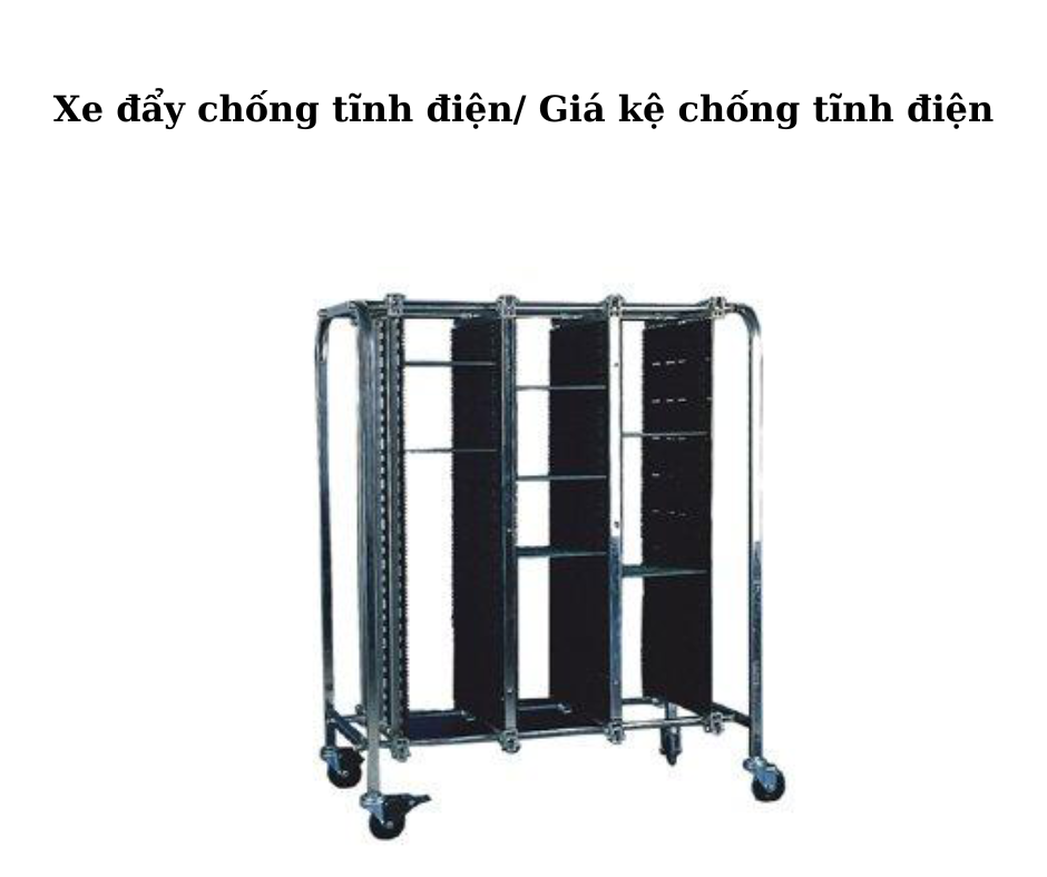 Cấu tạo và thiết kế sản phẩm