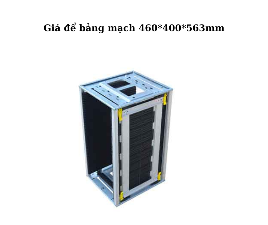 Mô tả sản phẩm giá để bảng mạch