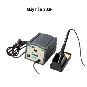 Máy hàn 203H