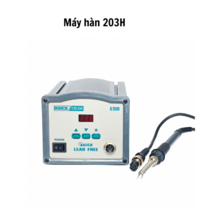 Máy hàn 203H