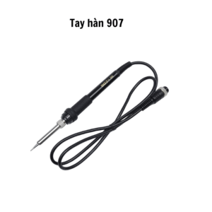Tay hàn 907