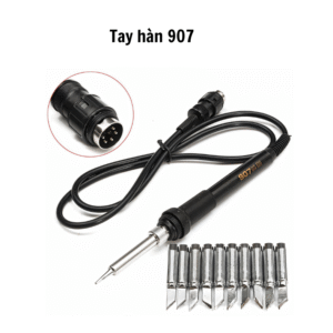 Tay hàn 907