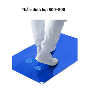 Thảm dính bụi 600*900