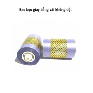 Cuộn bọc giày cho máy bọc giày tự động