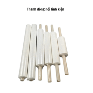 Cuộn giấy lau khuôn in SMT