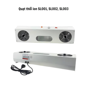 Quạt thổi ion SL001, SL002, SL003