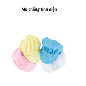 Mũ chống tĩnh điện