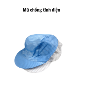 Mũ chống tĩnh điện