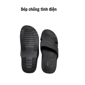 Dép chống tĩnh điện