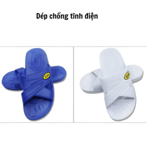 Dép chống tĩnh điện