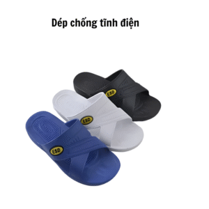 Dép chống tĩnh điện