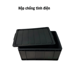 Hộp chống tĩnh điện