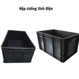 Hộp chống tĩnh điện