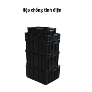 Hộp chống tĩnh điện