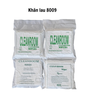 Khăn lau 8009