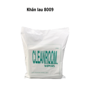 Khăn lau 8009