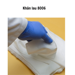 Khăn lau 8006