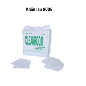 Khăn lau 8006