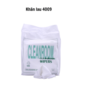 Khăn lau 4009