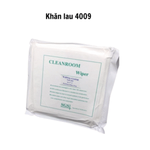 Khăn lau 4009
