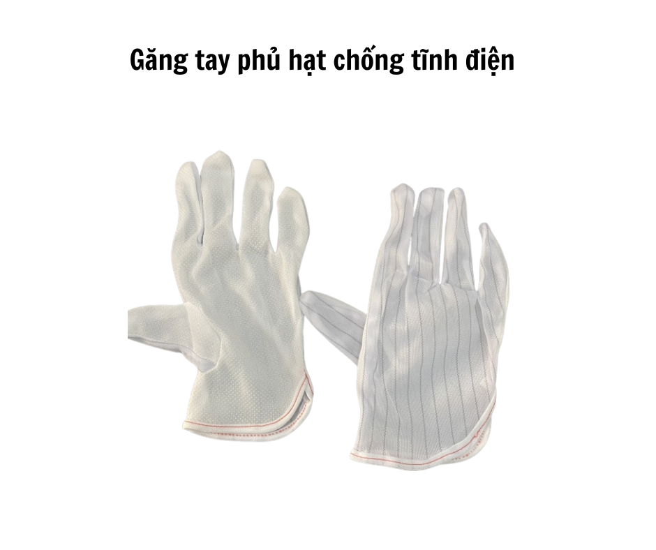 gang-tay-phu-hat-chong-tinh-dien Găng tay phủ hạt chống tĩnh điện