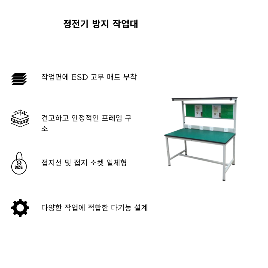 ban-thao-tac-chong-tinh-dien Bàn thao tác chống tĩnh điện