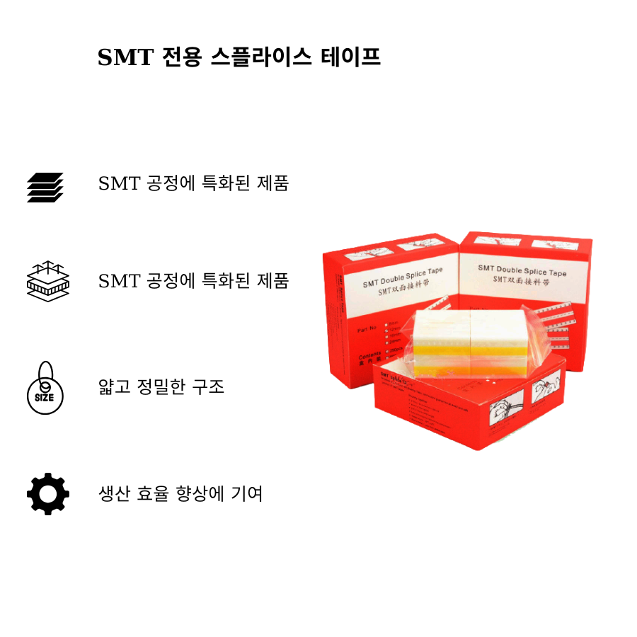 Băng dính nối liệu