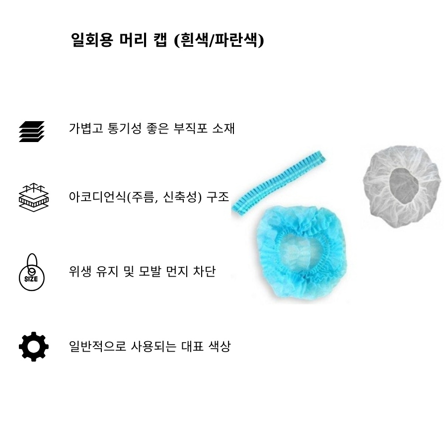 bao-boc-toc-con-sau Bao bọc tóc con sâu màu trắng/ Màu xanh