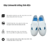 Giày linkworld chống tĩnh điện