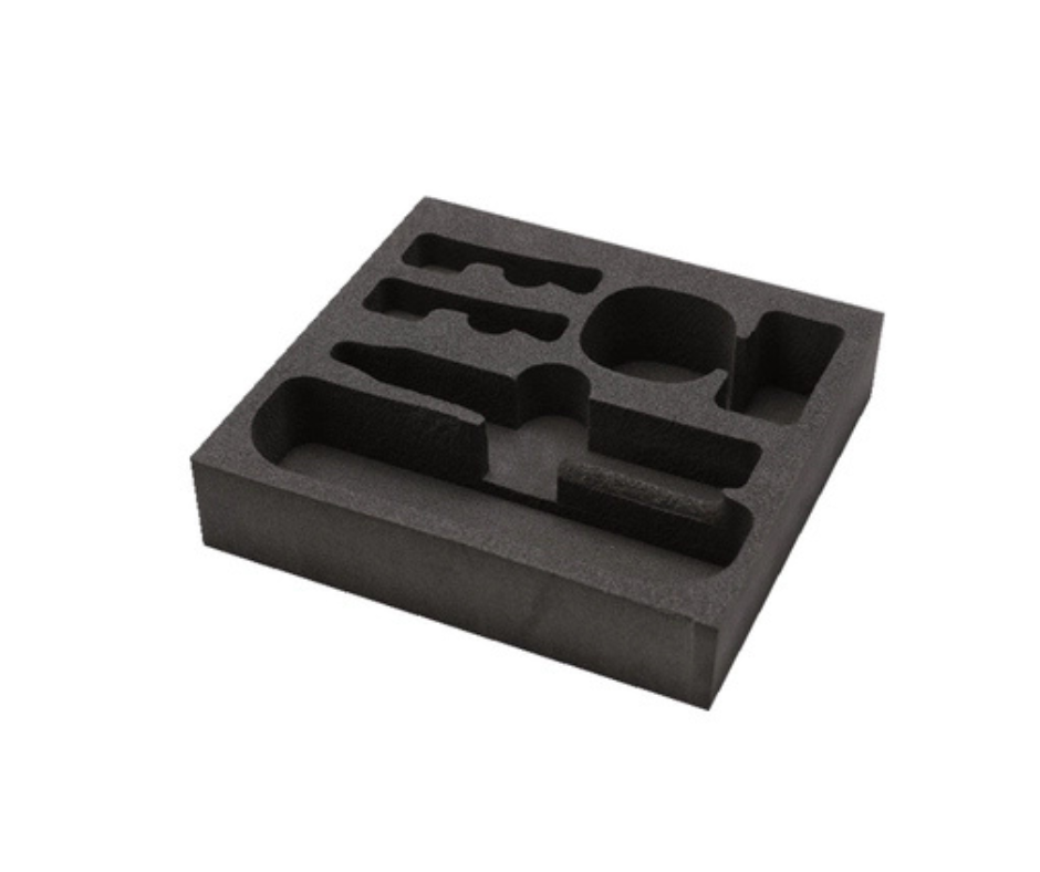 Mô tả sản phẩm chi tiết khay xốp EVA