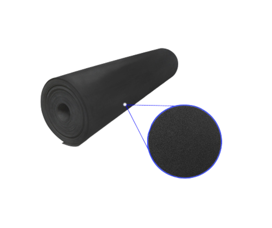 Ứng dụng đa dạng của cuộn xốp EVA chống tĩnh điện