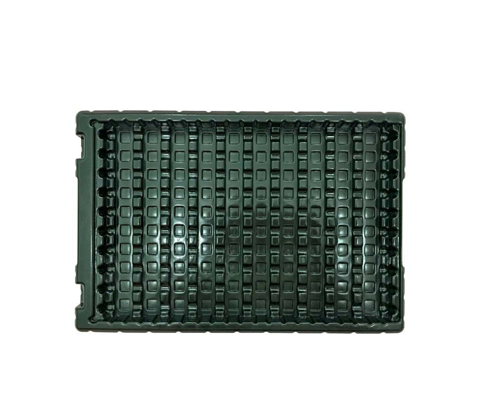 Mô tả sản phẩm khay định hình chống tĩnh điện