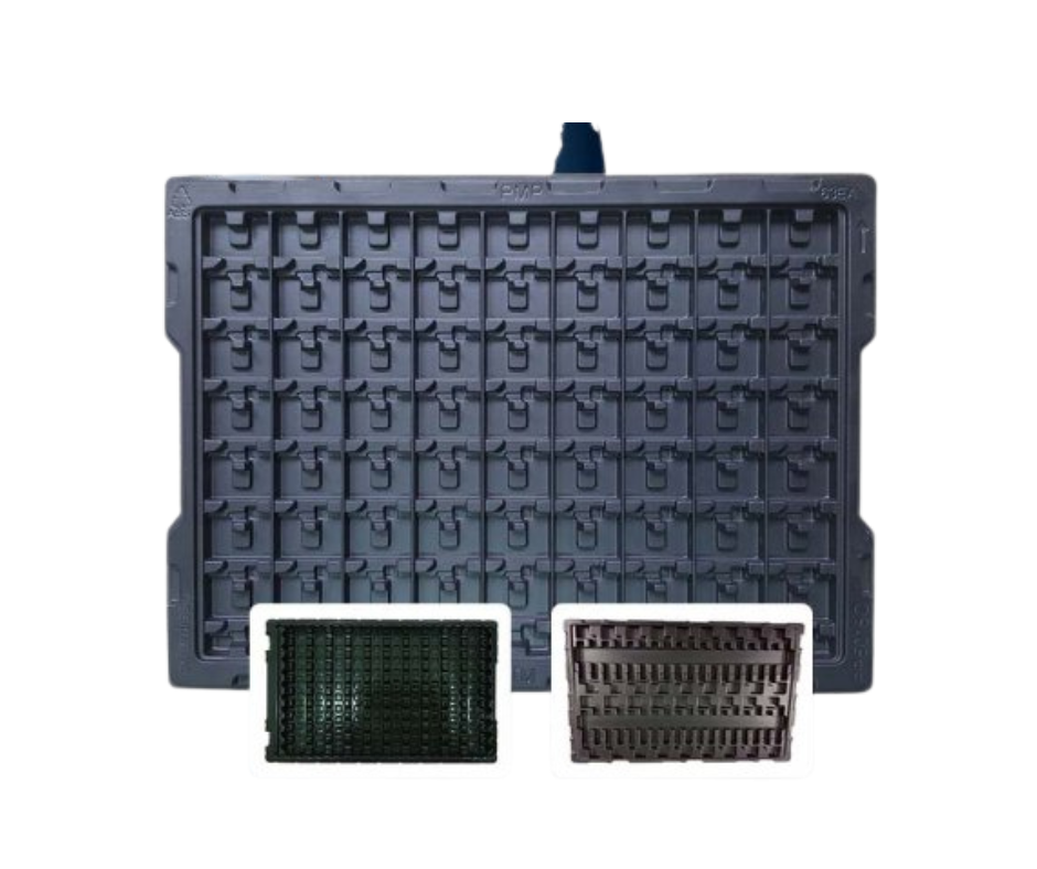 Cấu tạo và thiết kế sản phẩm