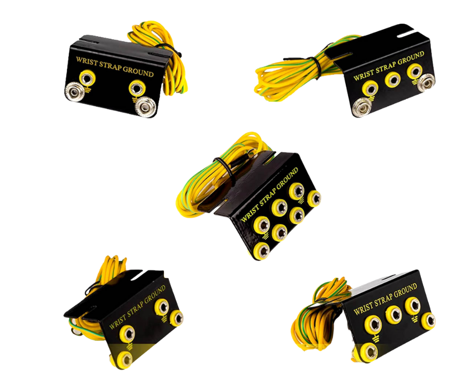 Lợi ích sản phẩm ổ cắm đem lại