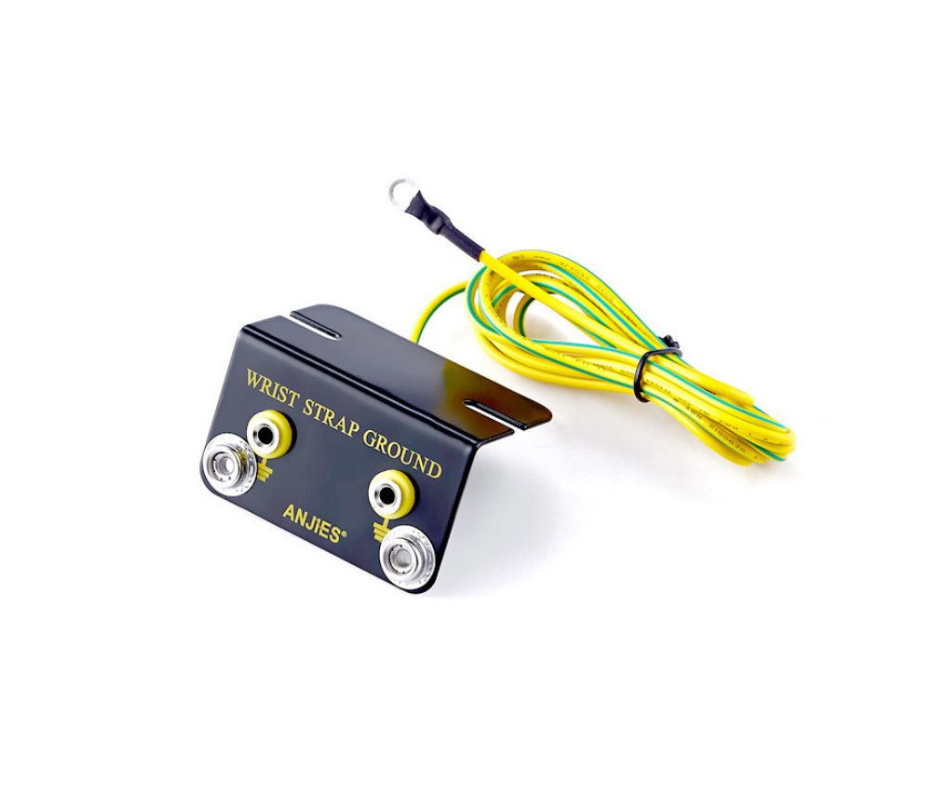 Mô tả sản phẩm ổ cắm chống tĩnh điện 