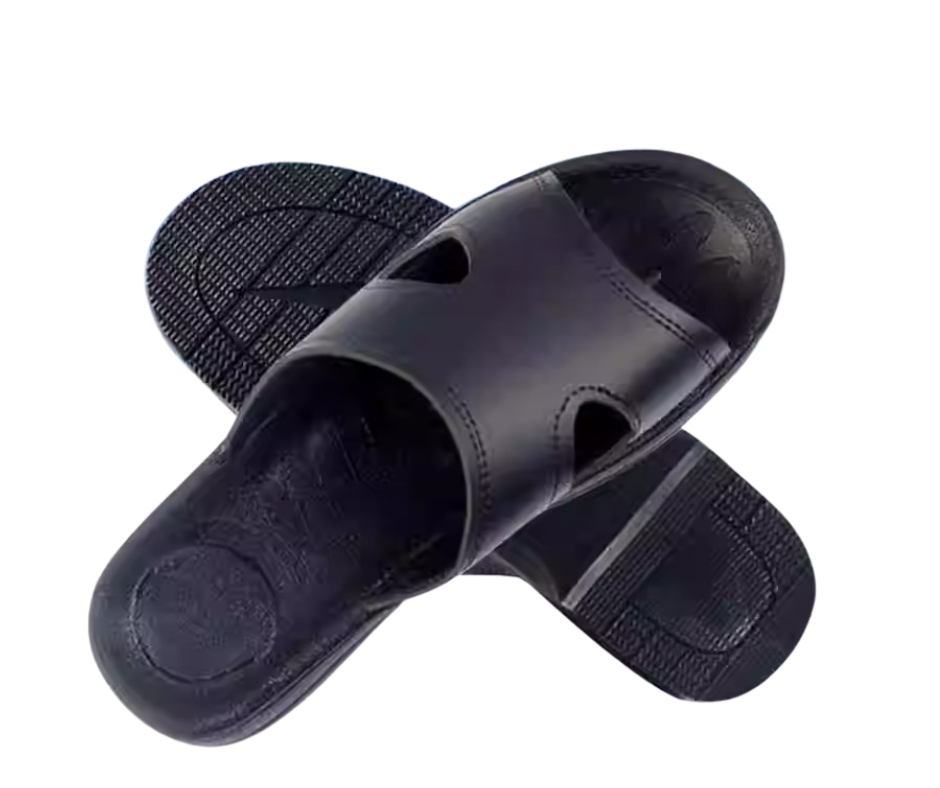 Mô tả sản phẩm chi tiết dép chống tĩnh điện