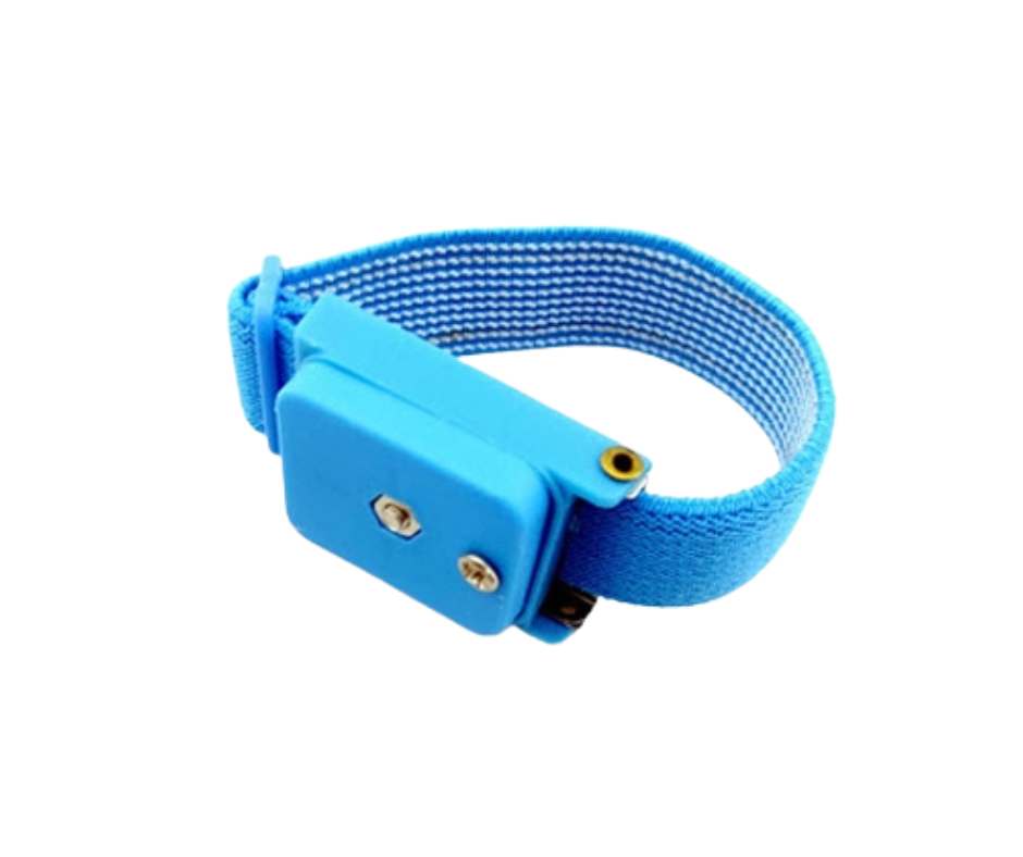 Cấu tạo và thiết kế sản phẩm vòng đeo tay không dây tĩnh điện