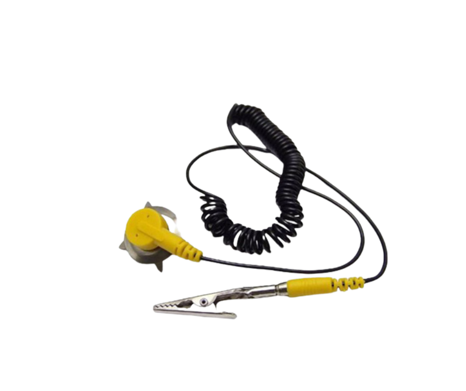 Cấu tạo và thiết kế sản phẩm dây tiếp đất