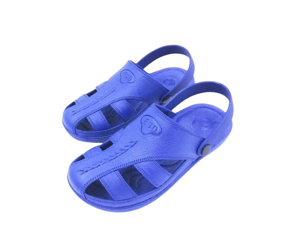 Dép sandal chống tĩnh điện 